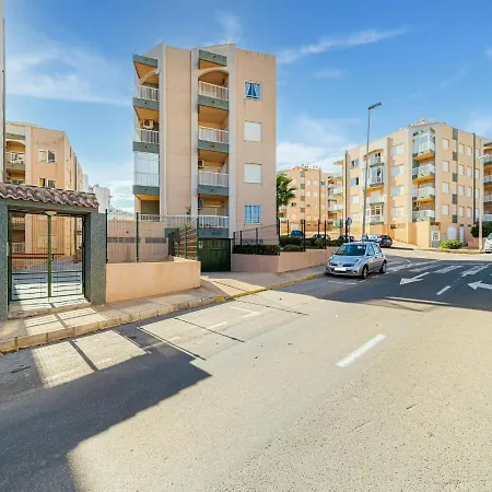 Belvilla By Oyo Leandros Daire Torrevieja
