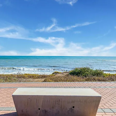 Belvilla By Oyo Leandros * Torrevieja